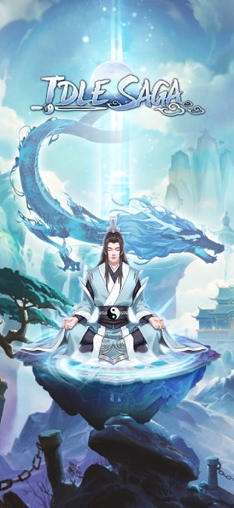 Image 2 for IDLE SAGA