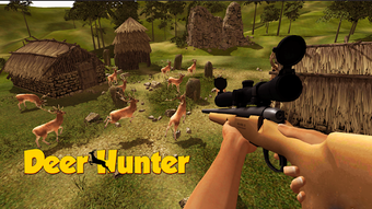 Imagen 0 para Deer Hunter 2018