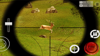 Imagen 2 para Deer Hunter 2018