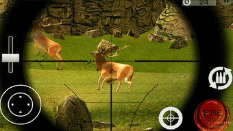 Imagen 3 para Deer Hunter 2018