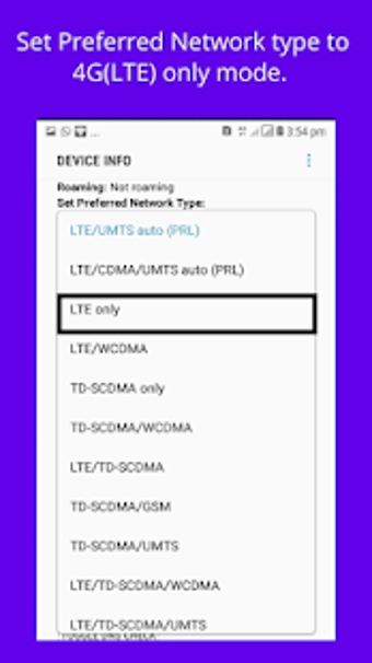 Imagen 2 para 4G LTE Signal Booster