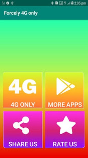 Imagen 1 para 4G LTE Signal Booster