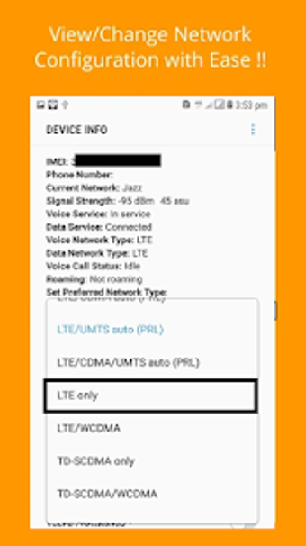 Imagen 0 para 4G LTE Signal Booster