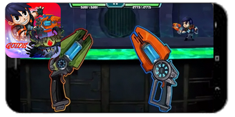 Imagen 2 para Walkthrough For Slug it O…