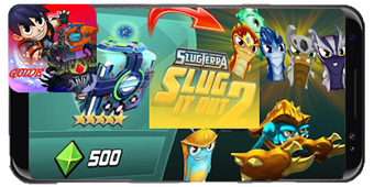 Imagen 1 para Walkthrough For Slug it O…