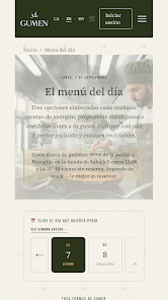 Imagen 0 para Gumen Delivery