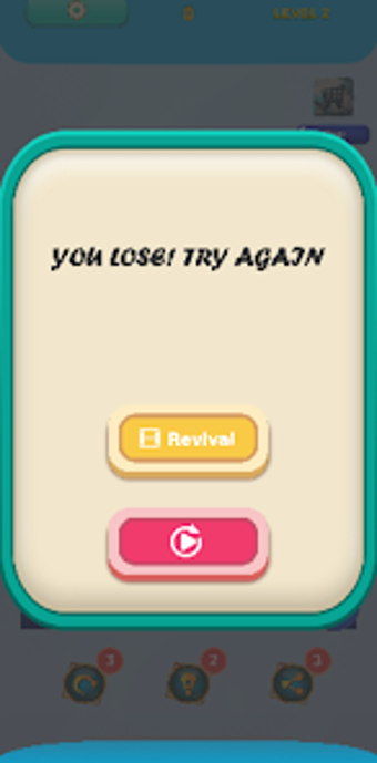 Image 0 for Matching three Tile Blue