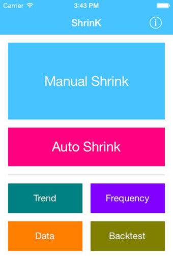 Image 0 for ShrinK for Power Ball -- …