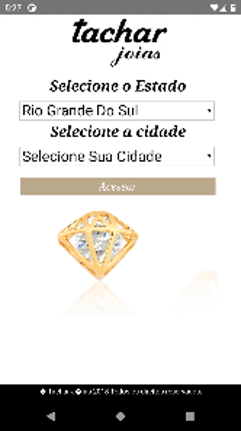 Imagen 0 para Tachar Joias Pelotas