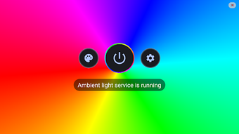 Image 0 for Universal Ambient Light