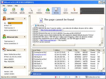 Image 0 for BitLord