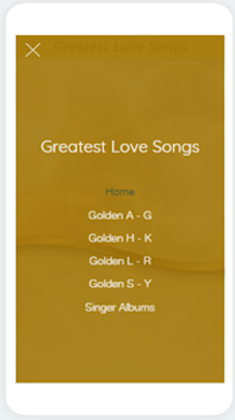 Image 1 for Golden Memories & Love so…