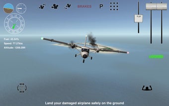 Image 2 for Island Bush Pilot 3D