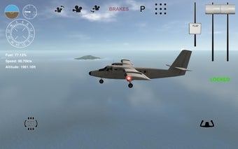 Image 0 for Island Bush Pilot 3D