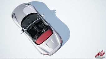 Image 0 for Assetto Corsa: Porsche Pa…