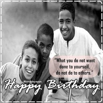 Image 3 for Birthday Quote for Best F…