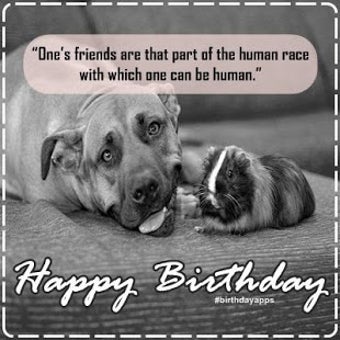 Image 2 for Birthday Quote for Best F…