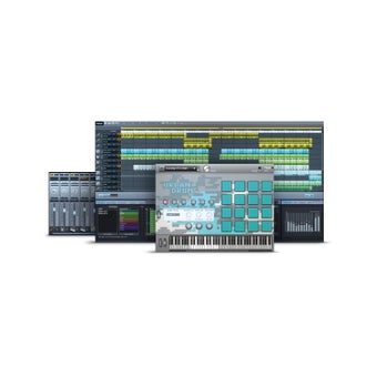 Image 0 for MAGIX Music Maker Hip Hop…