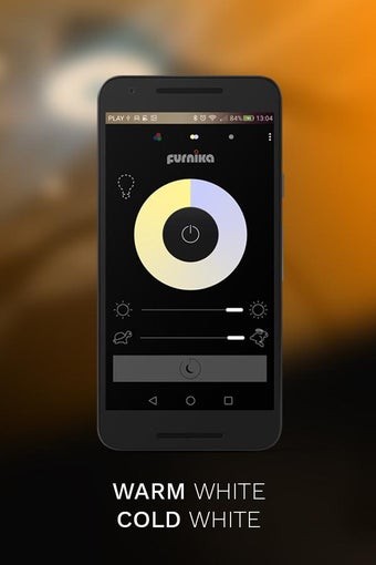 Image 0 for Furnika Bluetooth LED Con…