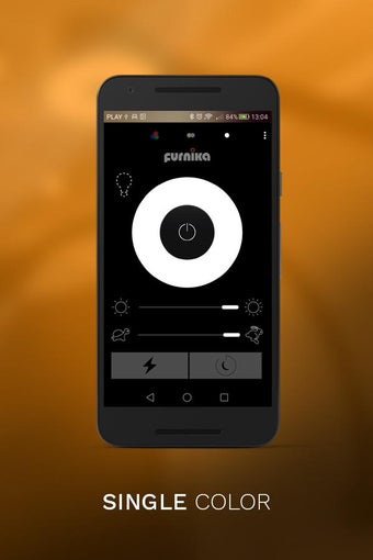Image 3 for Furnika Bluetooth LED Con…