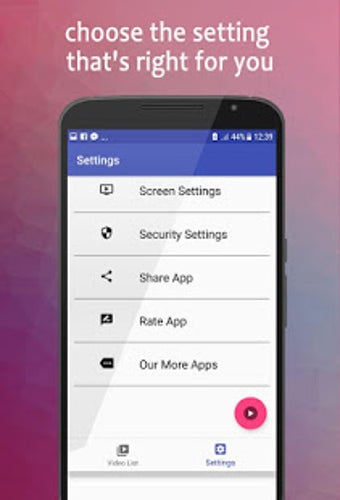 Image 3 for Hidden Screen Recorder