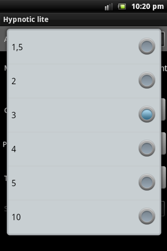 Imagen 0 para Sleeping pills LITE
