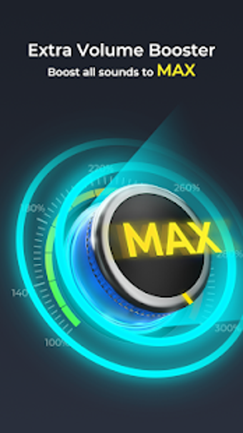 Image 2 for Extra Volume Booster - lo…