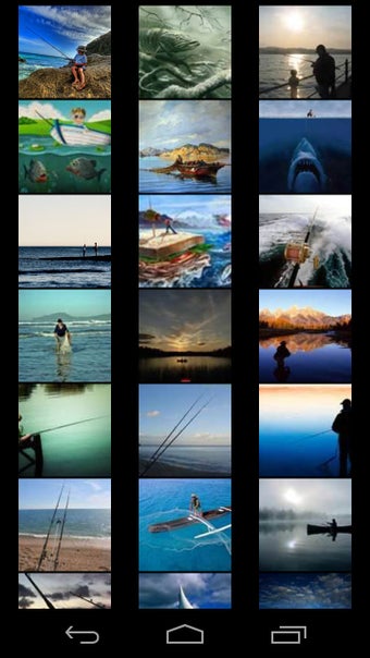 Imagen 0 para Fishing Wallpapers