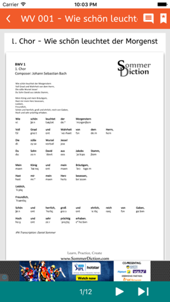 Image 2 for Sommer Diction