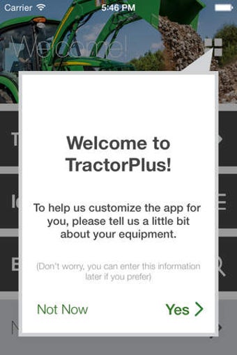 Image 0 for TractorPlus