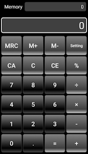 Imagen 0 para Calclc (Calculator)