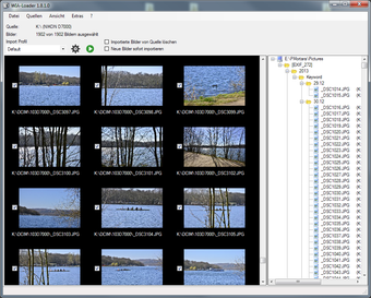 Image 2 for WIA-Loader