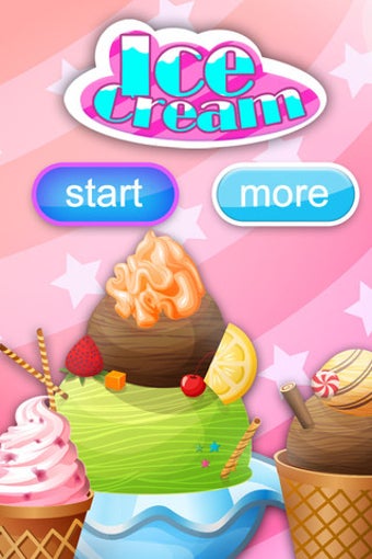 Image 0 for Ice Cream Now-Cooking Gam…