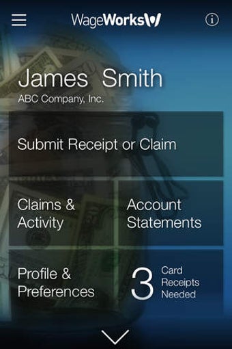 Image 0 for EZ Receipts
