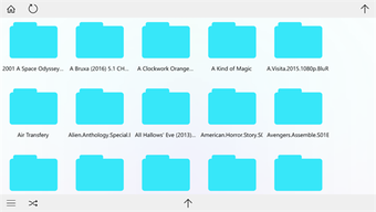 Imagen 1 para Air Transfery for Windows…
