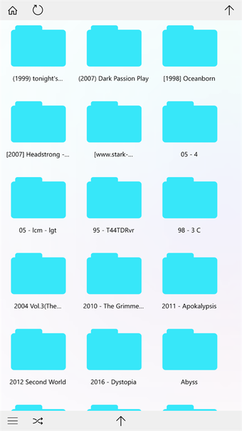 Image 0 for Air Transfery for Windows…