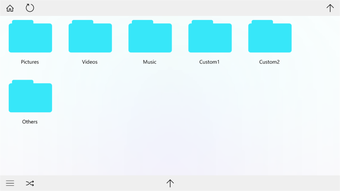 Imagen 0 para Air Transfery for Windows…