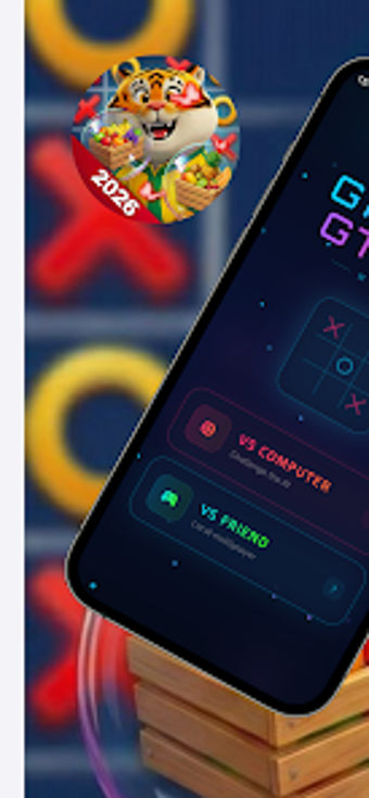 Imagen 0 para GridzP Gtiger Match