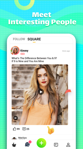 Image 0 for Ola Party - Live Chat  Pa…