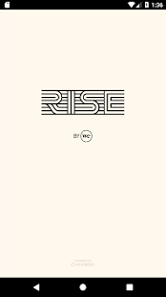 Image 2 for Rise By We