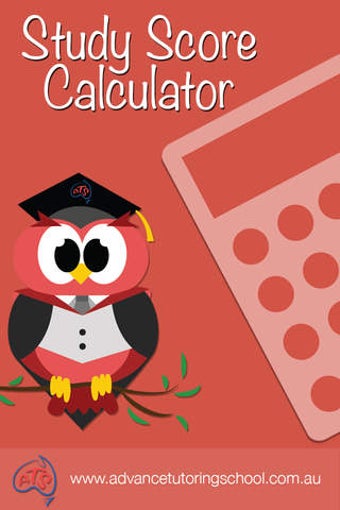 Image 0 for Study Score Calculator fo…