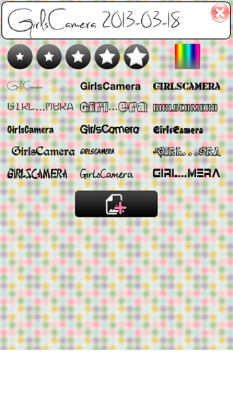 Image 7 for GirlsCamera