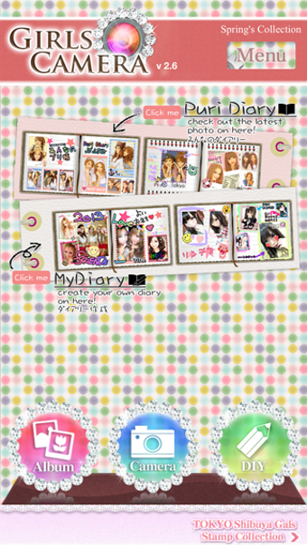 Image 4 for GirlsCamera