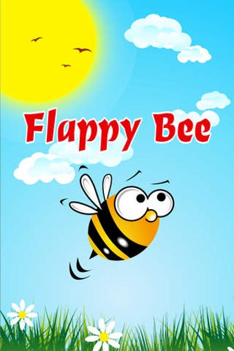 Image 0 for Flappy Bee Free