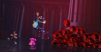 Image 0 for Rayman Legends