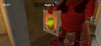 Imagen 0 para Five Nights At Shrek Hote…