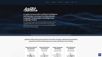 Image 0 for Apptek