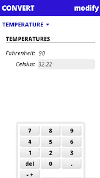 Image 3 for Kitchen calculator and co…