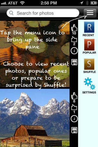 Image 2 for Klarity Photo Search