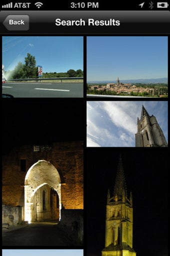 Image 3 for Klarity Photo Search